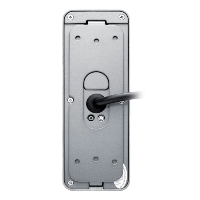 Виклична панель Arny AVP-NG420 1MPX Silver