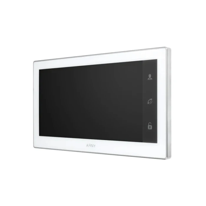Видеодомофон Arny AVD-740 2MPX White