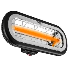 Обігрівач інфрачервоний Neo Tools 90-032