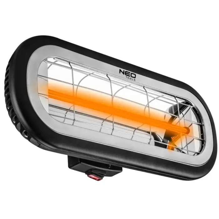 Обігрівач інфрачервоний Neo Tools 90-032