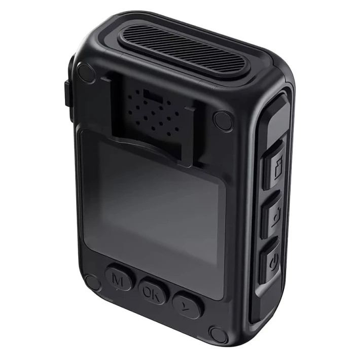 Нагрудный видеорегистратор Recoda M508