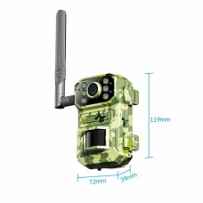 Фотопастка Tecsar BW-7098