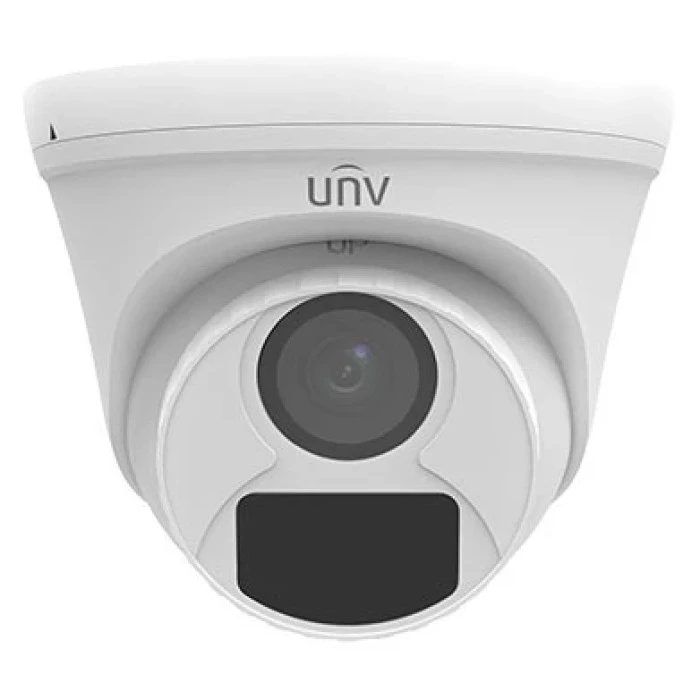 Відеокамера MHD Uniview UAC-T115-F28 White