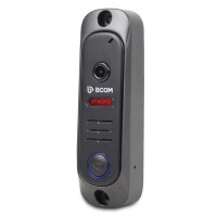 Комплект видеодомофона BCOM BD-780M Kit Black (215040)