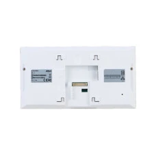 IP видеодомофон Dahua DHI-VTH2421FW-P White