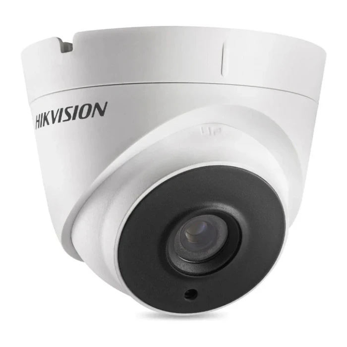 IP-видеокамера Hikvision DS-2CD1321-I(F) (2.8) White