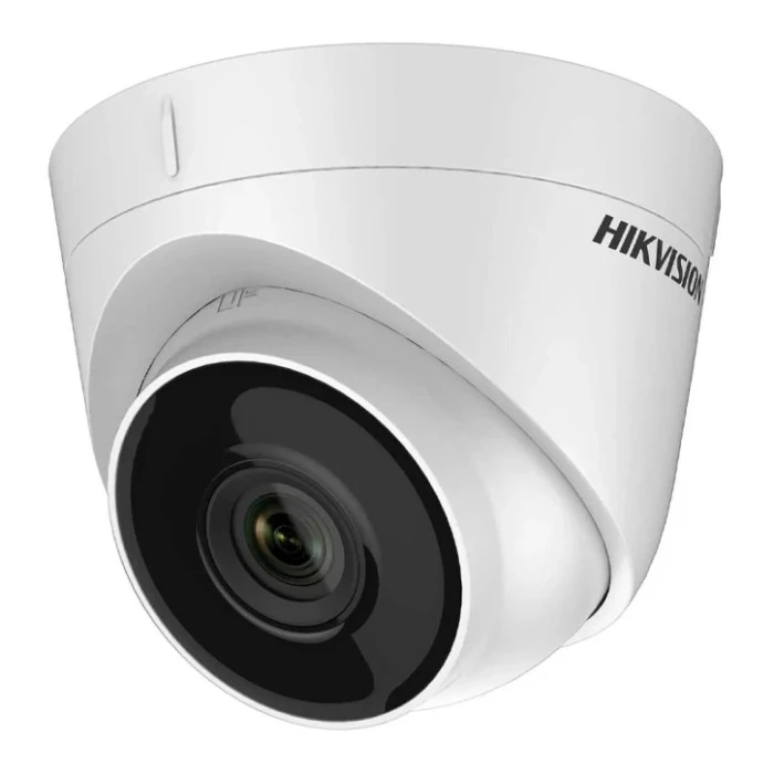 IP-видеокамера Hikvision DS-2CD1321-I(F) (2.8) White