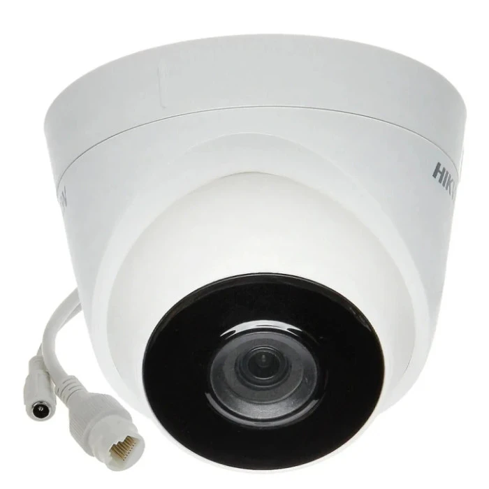 IP-видеокамера Hikvision DS-2CD1321-I(F) (2.8) White