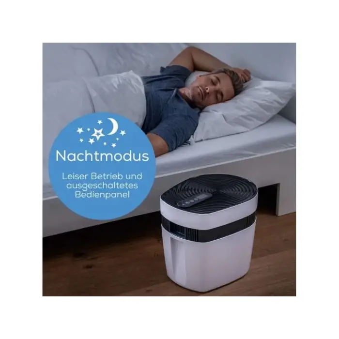 Очисник повітря Beurer MK 500