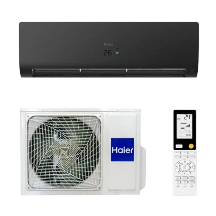 Кондиціонер спліт-система Haier Flexis Inverter (AS35FL-B/1U35MEHFRA-1)