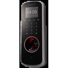 Біометричний термінал обліку робочого часу Suprema BioStation L2 (BSL2-OE)
