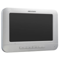 Комплект відеодомофона Hikvision DS-KIS203