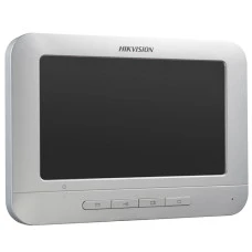 Комплект відеодомофона Hikvision DS-KIS203