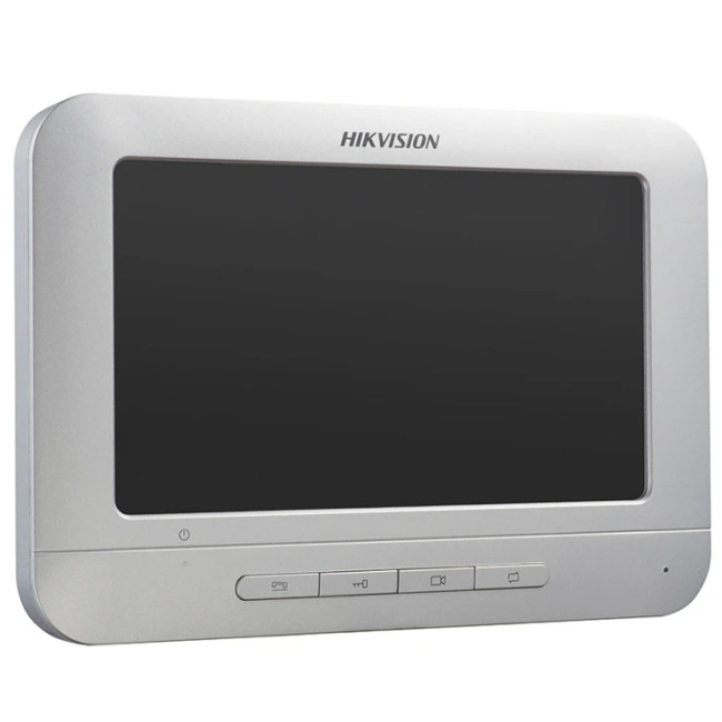 Комплект відеодомофона Hikvision DS-KIS203
