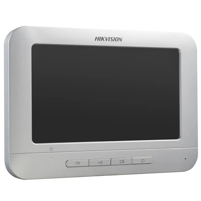 Комплект відеодомофона Hikvision DS-KIS203