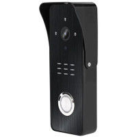 Вызывная панель SEVEN CP-7507 FHD Black
