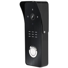 Вызывная панель SEVEN CP-7507 FHD Black