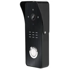Вызывная панель SEVEN CP-7507 FHD Black
