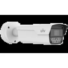 IP-відеокамера Uniview PKC2640@Z80-IR-P (8-32) White