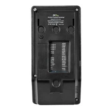 Біометричний термінал ZKTeco F22-ID