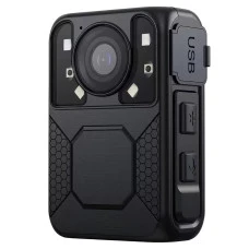 Нагрудний відеореєстратор Recoda M508