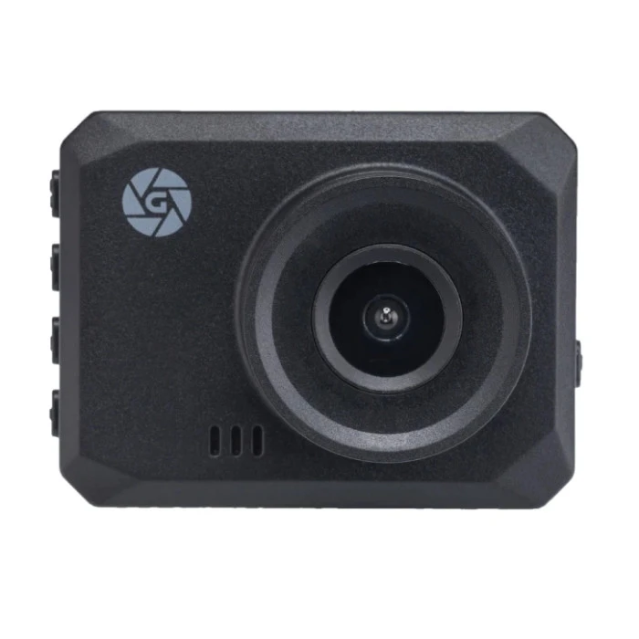 Автомобільний відеореєстратор Globex GE-107
