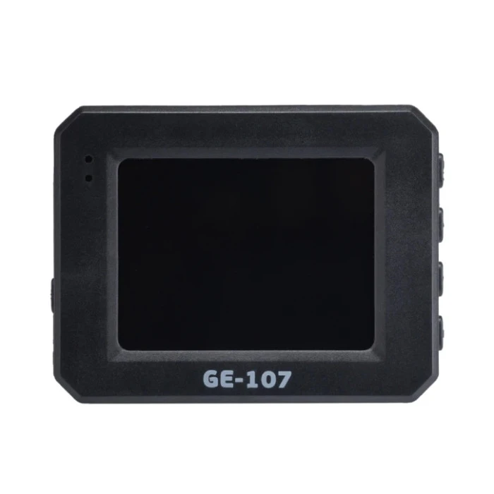 Автомобільний відеореєстратор Globex GE-107