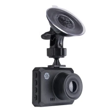 Автомобільний відеореєстратор Globex GE-107