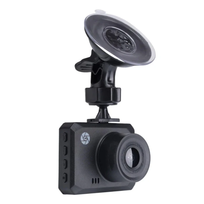 Автомобільний відеореєстратор Globex GE-107