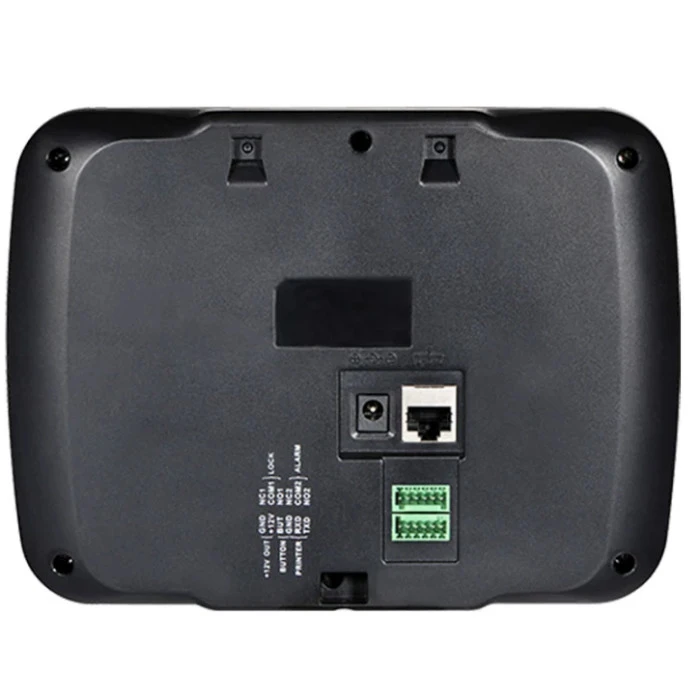 Біометричний термінал ZKTeco MB460