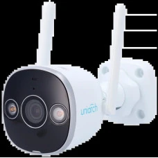 IP-видеокамера Uniarch Uho-B2D-M5F3D