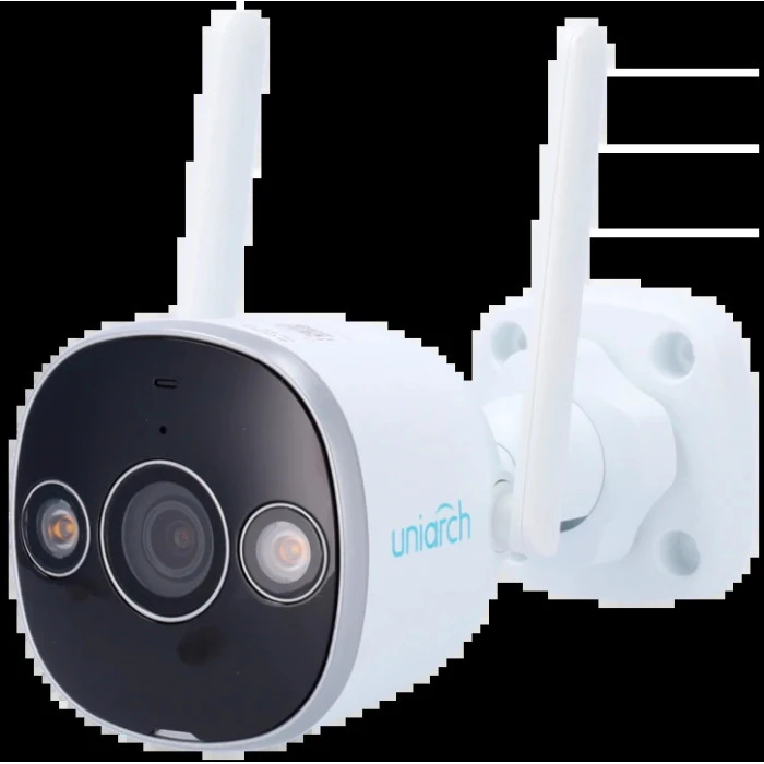 IP-видеокамера Uniarch Uho-B2D-M5F3D