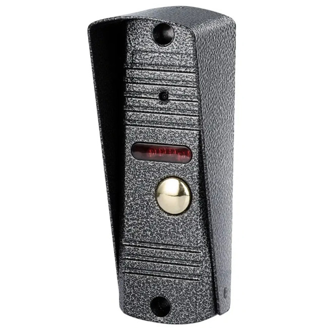 Вызывная панель SEVEN CP-7506 Silver