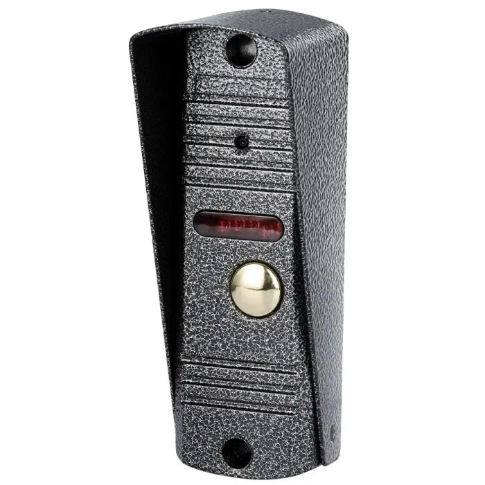 Вызывная панель SEVEN CP-7506 Silver