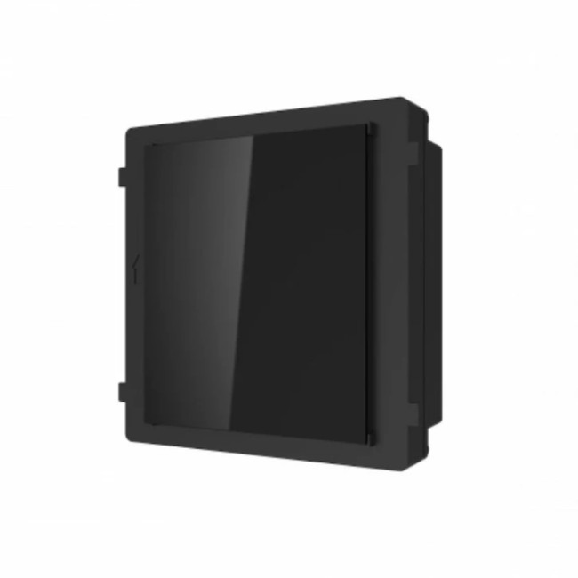 Пустой модуль заглушка Hikvision DS-KD-BK Hikvision 10093 Черный