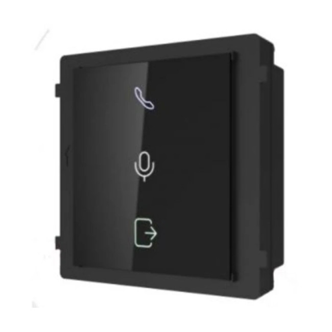 Модуль индикации состояния Hikvision DS-KD-IN Hikvision 10301