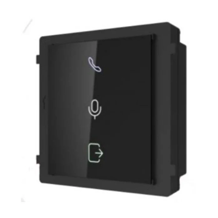 Модуль индикации состояния Hikvision DS-KD-IN Hikvision 10301