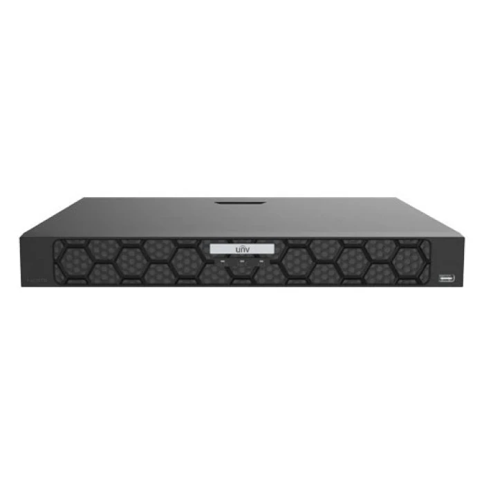 Мережевий IP відеореєстратор Uniview NVR502-32B