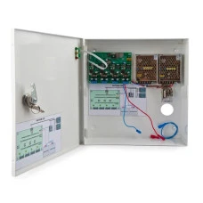 Блок безперебійного живлення Nikton ББП50Л-12Б (в боксі) 252х222х80 Nikton 11273