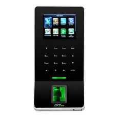 Біометричний термінал ZKTeco F22-ID