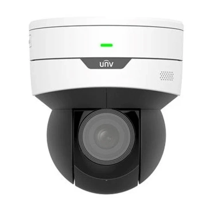 IP-відеокамера Speed Dome Uniview IPC6415SR-X5UPW-VG White