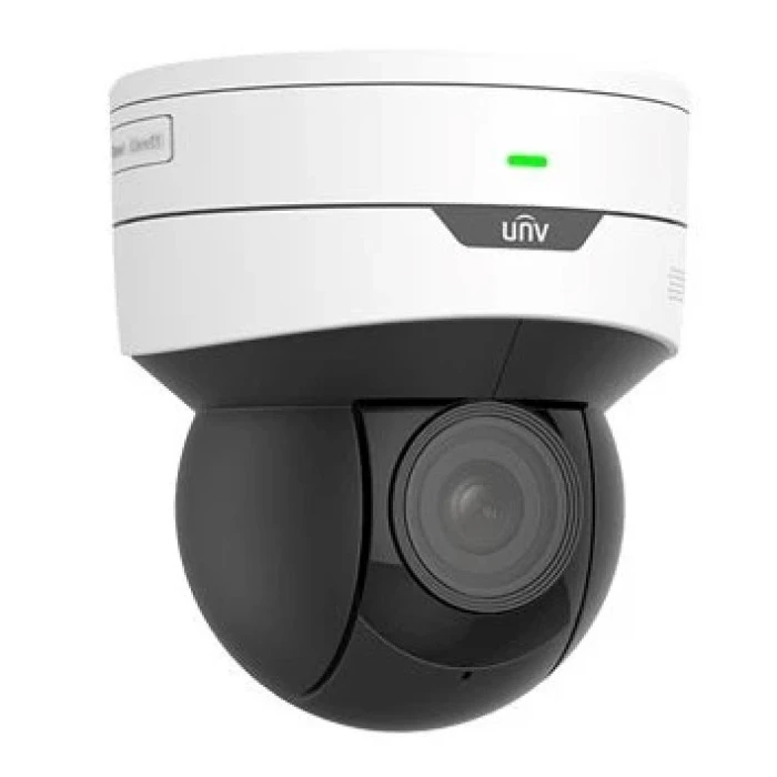 IP-відеокамера Speed Dome Uniview IPC6415SR-X5UPW-VG White