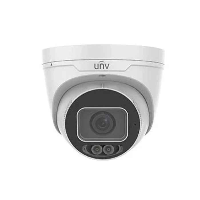 IP-відеокамера Uniview IPC3634SE-ADZK-WL-I0 White