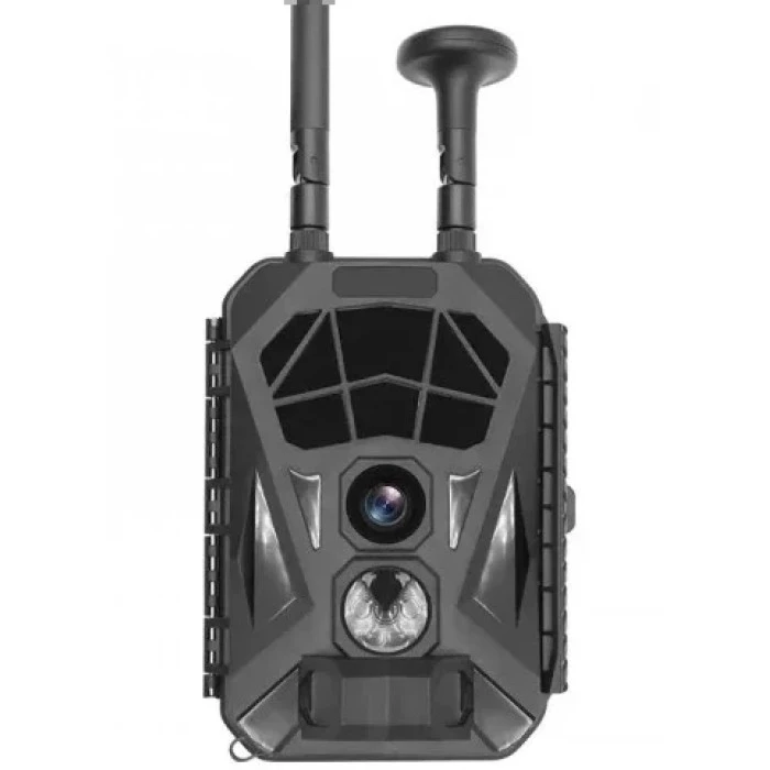 Фотопастка JerderFo HG200 Black