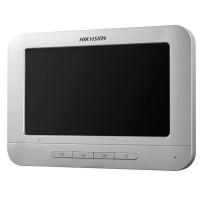 Комплект відеодомофона Hikvision DS-KIS203