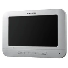 Комплект відеодомофона Hikvision DS-KIS203
