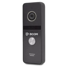 Комплект видеодомофона BCOM BD-770FHD/T Kit White (240558)