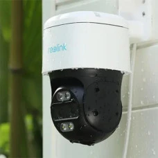 IP-видеокамера Reolink TrackMix Series G770 White