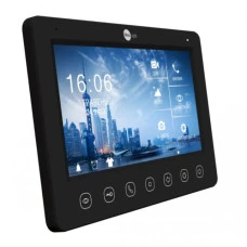 Відеодомофон Neolight KAPPA+ HD WF Black