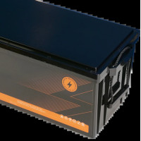 Аккумулятор EnerGo LiFePO4 24V 100Ah (NRG-KM24100LF-BX)